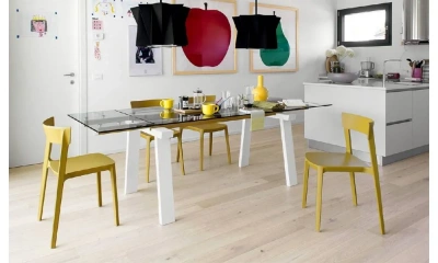 Стол Levante Calligaris Cs4091-R 160