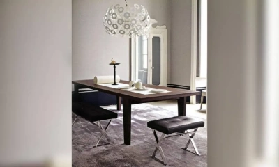 Стол B&B Italia Omero