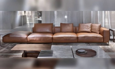 Диван Flexform Ettore 3