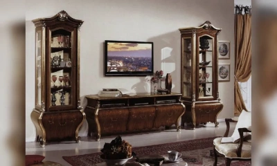 Стенка Morello Gianpaolo Luxor Edizione