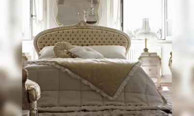 Кровать Volpi 2