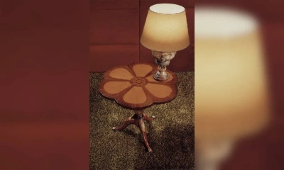 Стол Zanaboni 1950