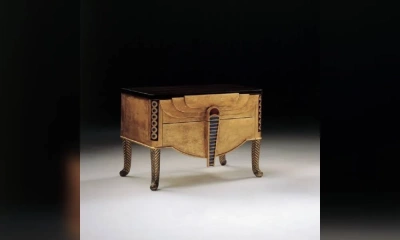 Тумба Прикроватная Elle Due Misor 2