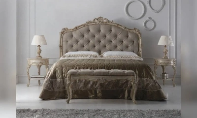 Кровать Grifoni Silvano Bedroom 24