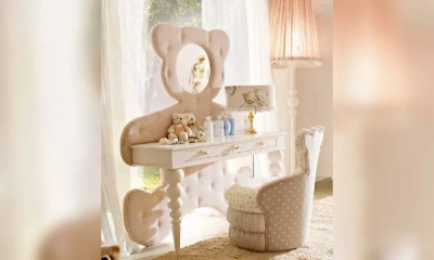 Стол Письменный Alta Moda/Linea B Gulliver 2