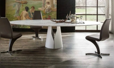 Стол Cattelan Italia Giano