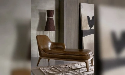 Кушетка Ulivi My Luxury