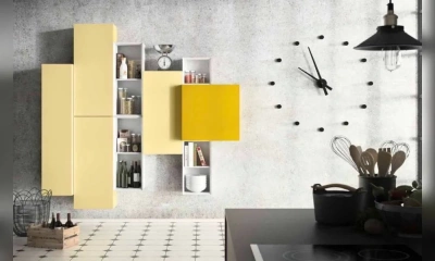 Cтенка Pianca People 4