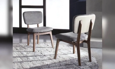 Стул Ulivi My Luxury 1