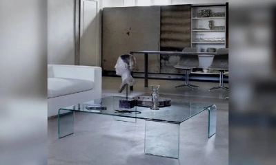 Стол Журнальный Fiam Neutra