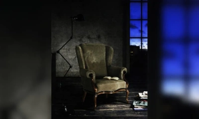 Кресло Savio Firmino 3316 Pol