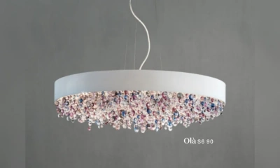 Emme Pi Light Atelier Люстра "Ola S6 90"