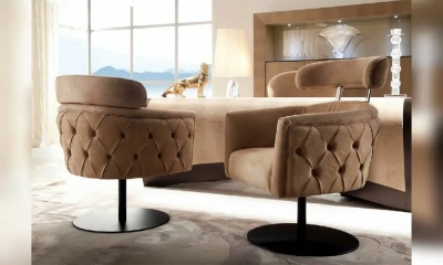 Кресло Giorgio Collection Lifetime 2