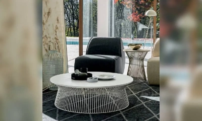 Стол Журнальный Tomasella Brigitte