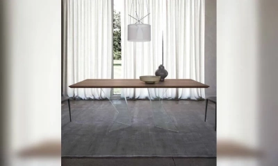 Стол Tonin Casa Та25A\01