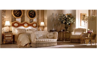 Спальня Jumbo Collection Canova 4