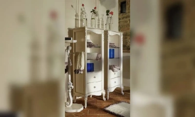 Витрина Volpi Capri 5