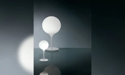 Artemide Castore 25 Лампа