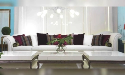 Диван Elle Due Doge 2