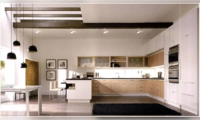 Кухня Aster Cucine Timeline 5