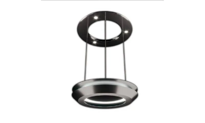 Люстра Malerba Black&More