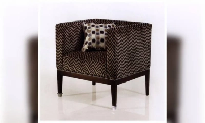 Кресло Seven Sedie Cube 2