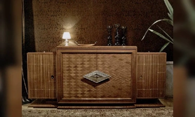 Тумба Тв Provasi Milano Collection