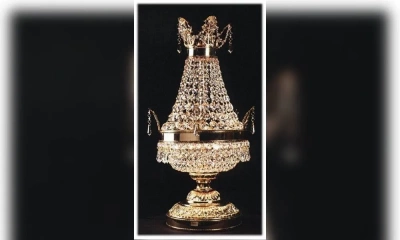 Настольная Лампа Zanaboni L018/T