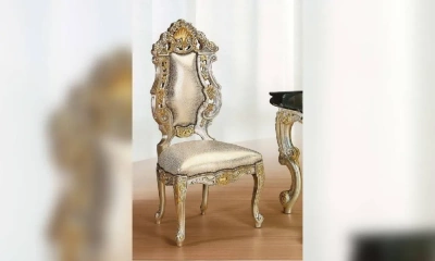 Стул Morello Gianpaolo Luna 2