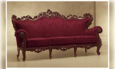 Диван Morello Gianpaolo Pegaso 2