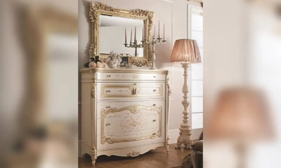 Комод Agm Versailles