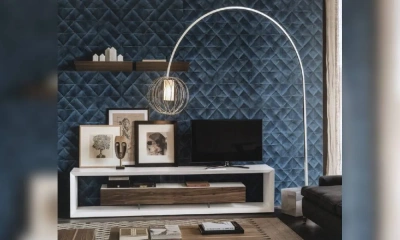 Тумба Тв Cattelan Italia Boxer