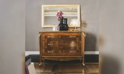 Комод Tonin Casa Zara