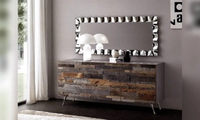 Буфет Giuliacasa 302/Sg-Ti