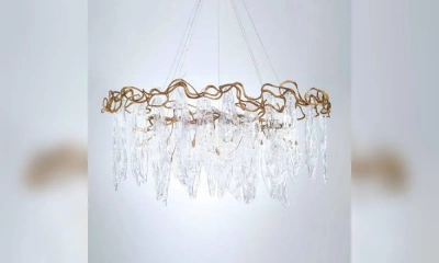 Люстра Serip Niagara