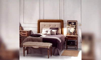 Кровать Grifoni Vittorio Good Night 5