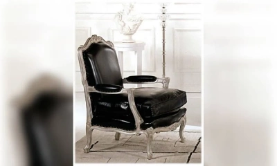 Кресло Zanaboni Luigi Xv Pl1