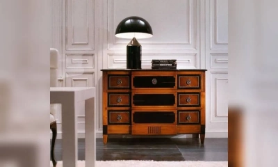 Комод Zonta Montmartre 1