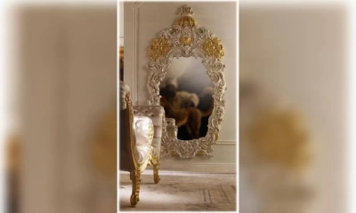 Зеркало Jumbo Collection Exc-29