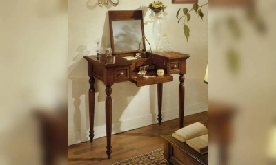 Туалетный Столик Giuliacasa Venezia 5