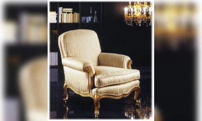 Кресло Zanaboni P158 Pl