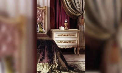 Тумба Прикроватная Angelo Cappellini 60501