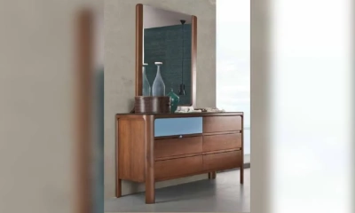 Комод Bamax Jules & Jim