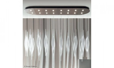 Люстра Giorgio Collection Arco