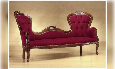 Диван Morello Gianpaolo Gemelli