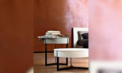 Тумба Прикроватная Lema Sign