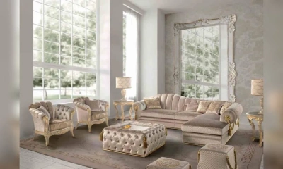 Комплект Мягкой Мебели Sat Export Hermes