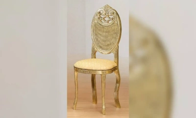 Стул Morello Gianpaolo Selene 3