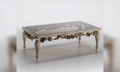 Стол Журнальный Sat Export Martina