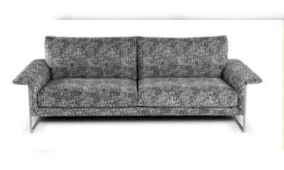 Диван Caliaitalia Thin